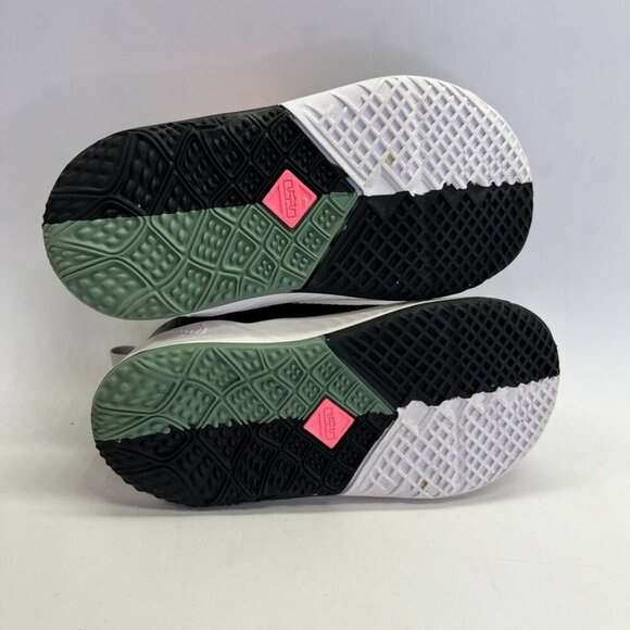 Nike Space Jam x LeBron 18 Low PS Toddler Size 7 Bugs Marvin the Martian - Picture 16 of 16